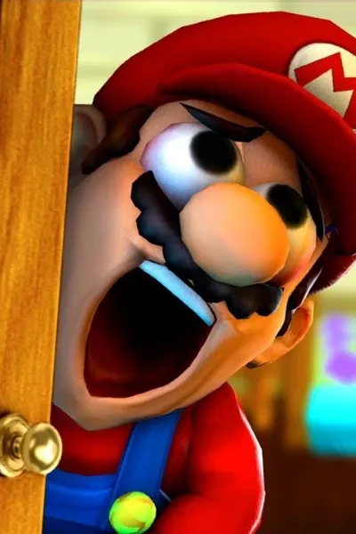 Mario (Nintendo Character) photo