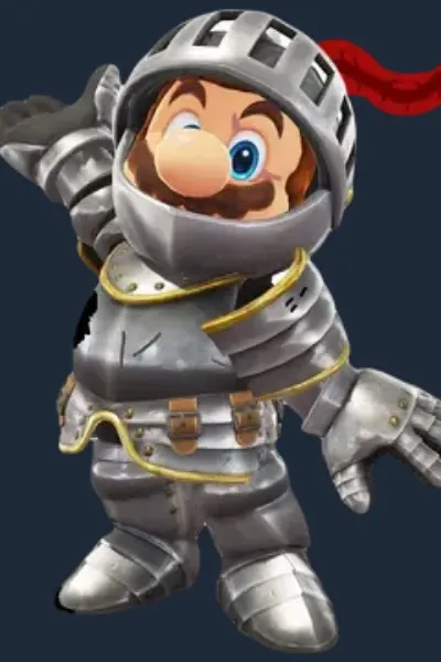 Mario (Nintendo Character) photo