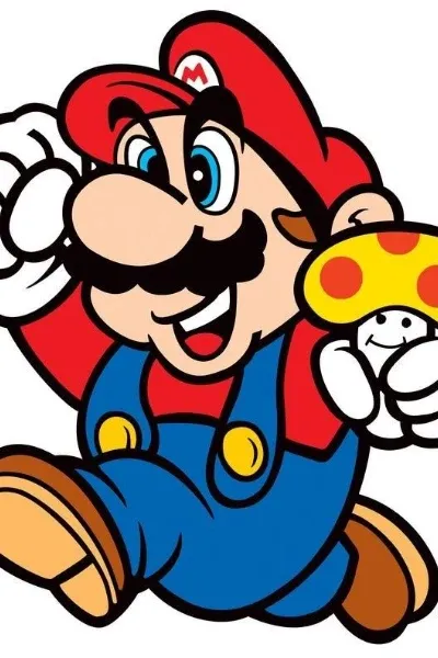 Mario (Nintendo Character) photo