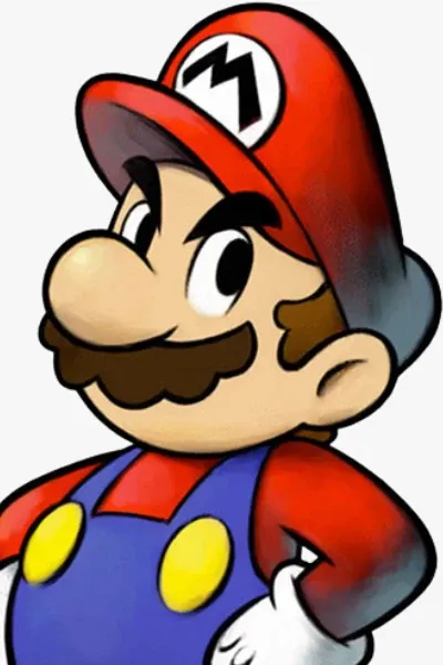 Mario (Nintendo Character) photo