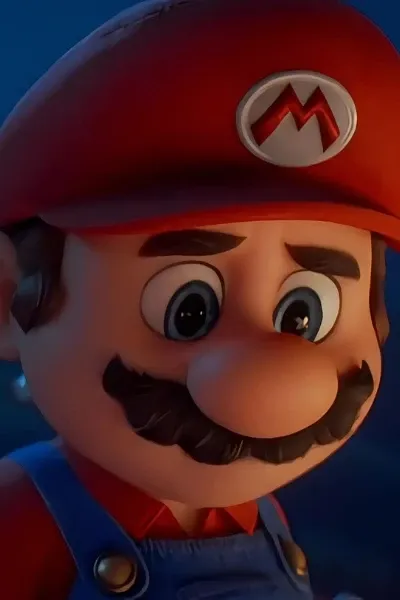 Mario (Nintendo Character) photo
