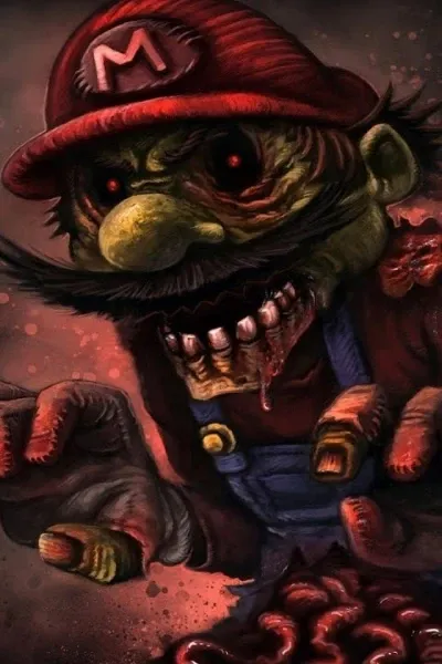 Monster Mario
