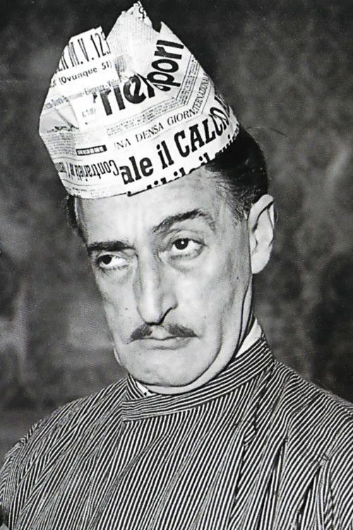 Totò photo