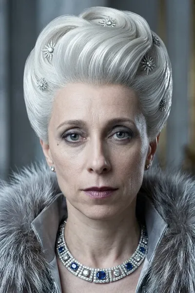 Countess Vronskaya