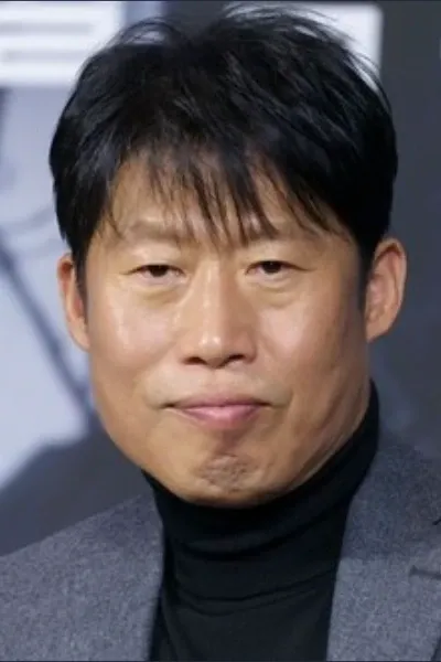 Yoo Hai-jin photo