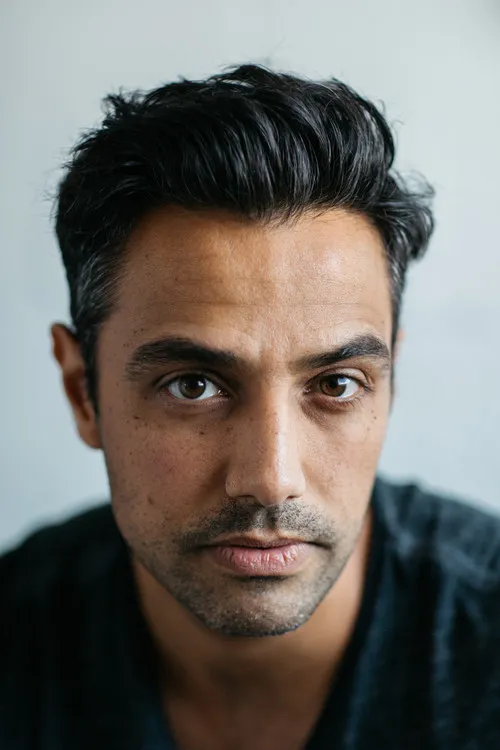 Julio Gabay photo