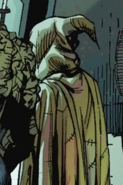 Ragman