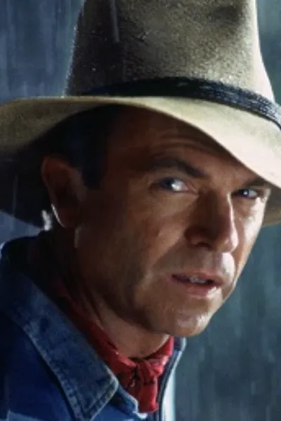 Sam Neill