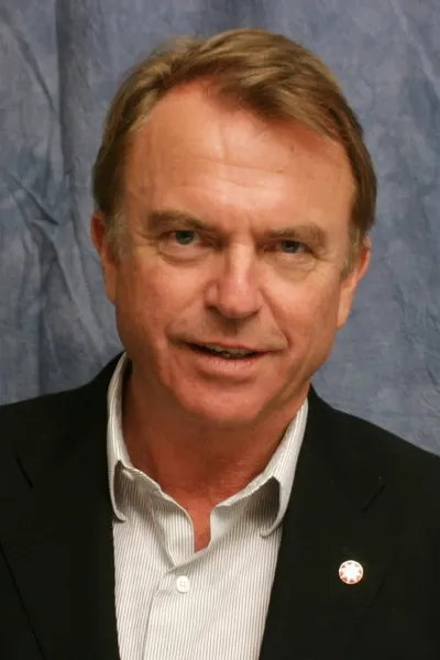 Sam Neill photo