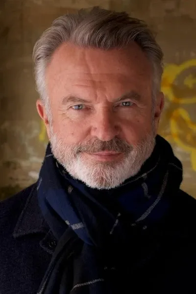Sam Neill photo
