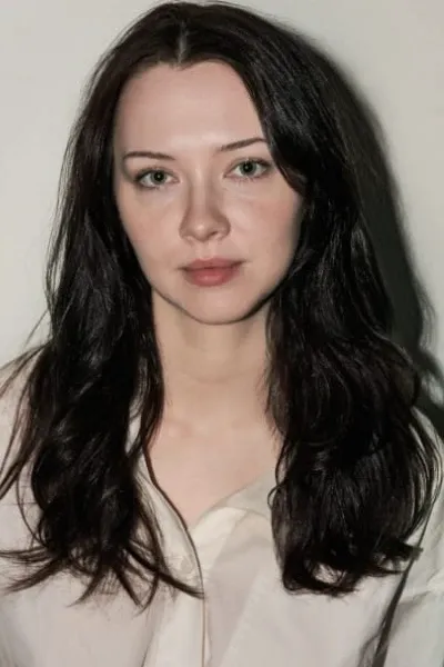 Bianca Mrak