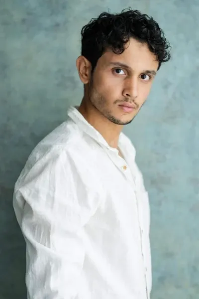 Wilmon Paak