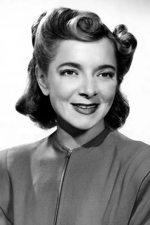 Helen Hayes photo