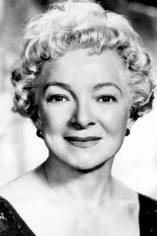 Aunt Gladys
