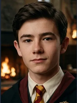 Frank Longbottom