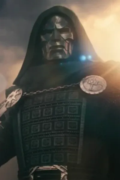 Doctor Doom (Marvel Cinematic Universe) photo