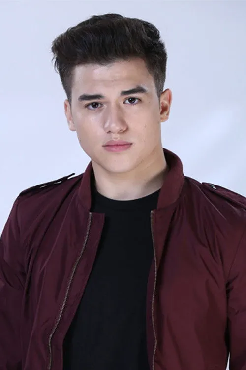 Markus Paterson photo