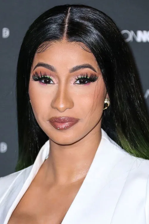 Cardi B photo