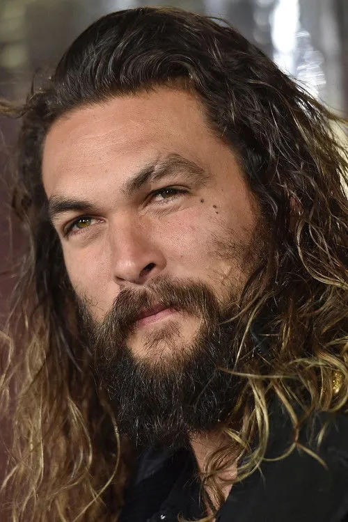 Jason Momoa photo