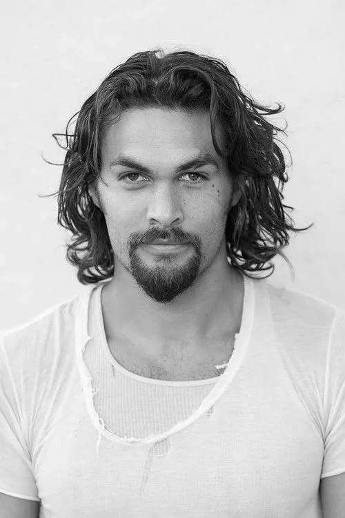 Jason Momoa photo