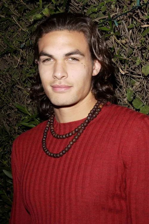 Jason Momoa photo
