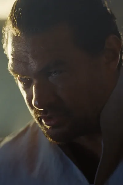 Jason Momoa photo