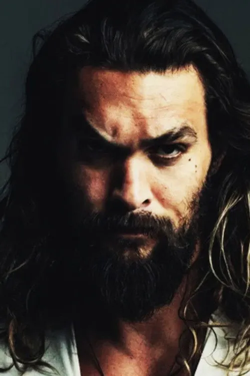 Jason Momoa photo