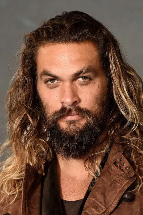 Jason Momoa photo