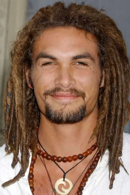 Jason Momoa photo