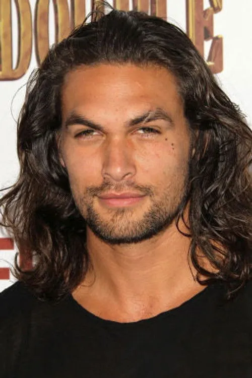 Jason Momoa photo
