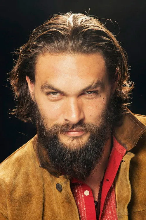 Jason Momoa photo