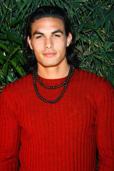 Jason Momoa photo
