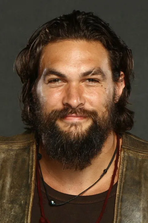 Jason Momoa photo