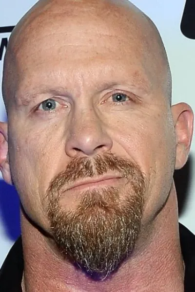 Steve Austin photo