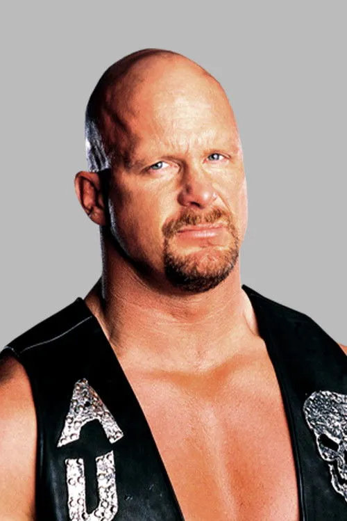 Steve Austin photo