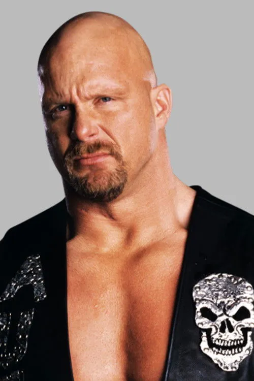 Steve Austin photo