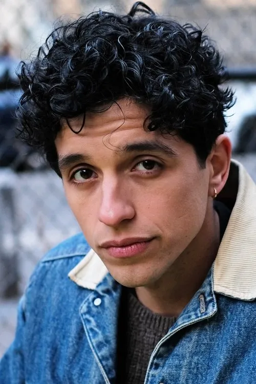 Sebastian Chacon photo