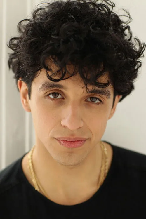 Sebastian Chacon photo