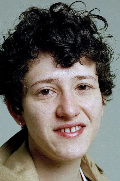 Mica Levi photo