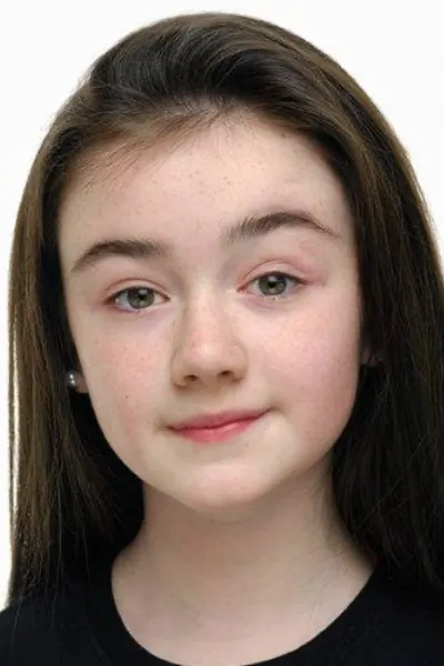 Robyn Dempsey photo