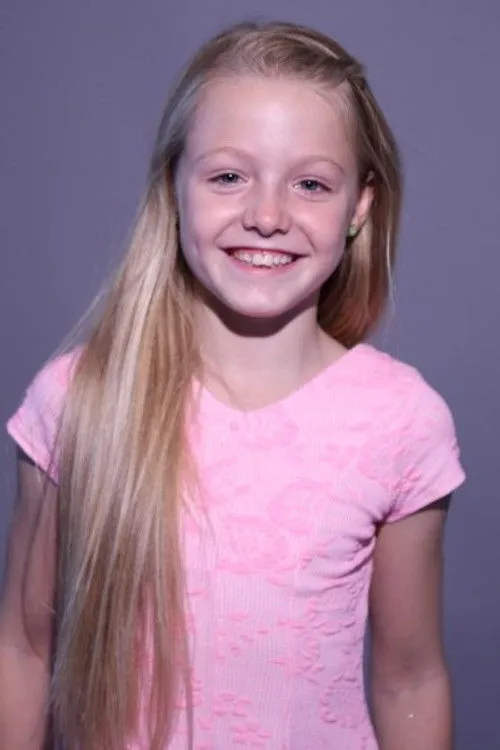 Robyn Dempsey photo