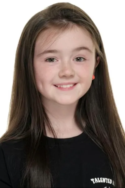 Robyn Dempsey photo