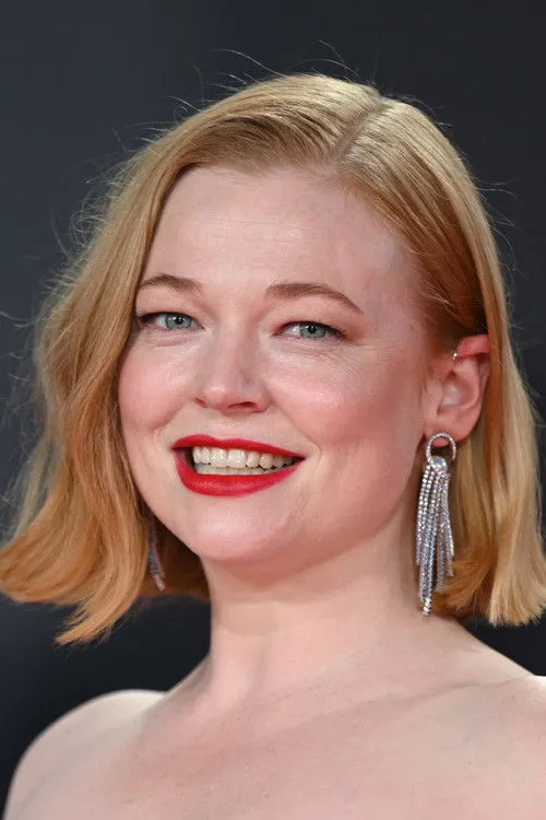 Sarah Snook photo