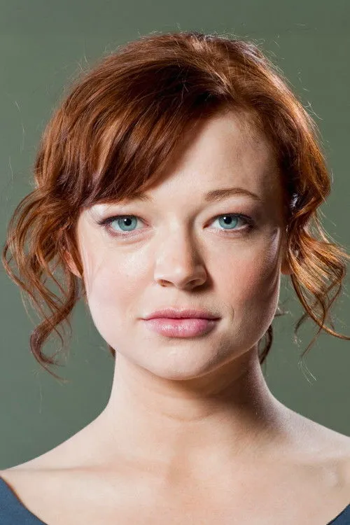 Sarah Snook photo