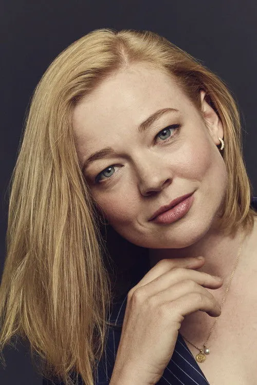 Sarah Snook photo