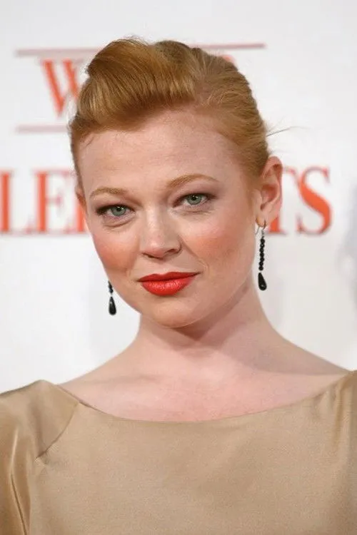 Sarah Snook photo