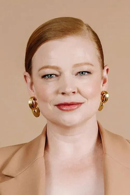 Sarah Snook photo