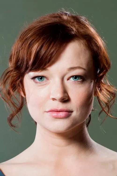 Sarah Snook photo
