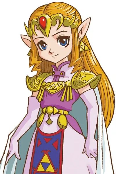 Princess Zelda