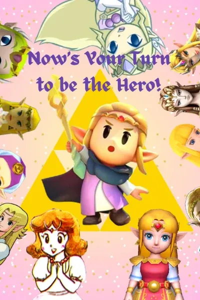 Princess Zelda photo